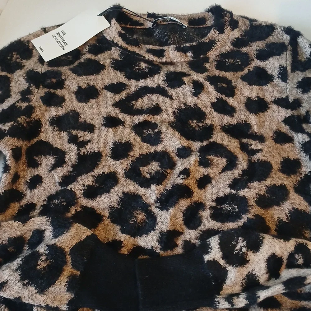 Zara Knit Collection - Picture 1 of 5